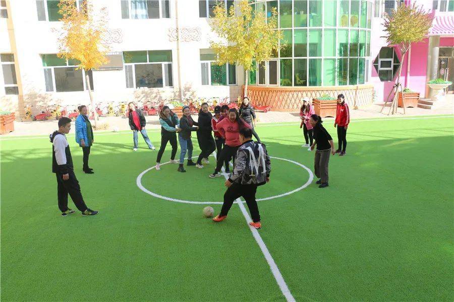 《小足球大教育》足球游戏培训“开云电竞”(图9)
《小足球大教育》足球游戏培训“开云电竞”(图9)