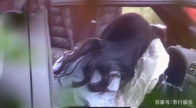 ‘开云电竞’
赵丽颖拍戏“撞车” 现场图片曝光 独自趴在车上(图2) ‘开云电竞’
赵丽颖拍戏“撞车” 现场图片曝光 独自趴在车上(图2)