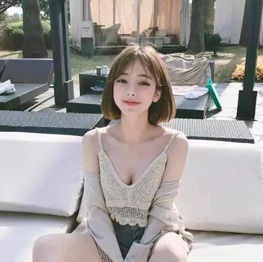 开云电竞|
2021会大火的可爱短发发型 超级无敌减龄显嫩(图6) 开云电竞|
2021会大火的可爱短发发型 超级无敌减龄显嫩(图6)