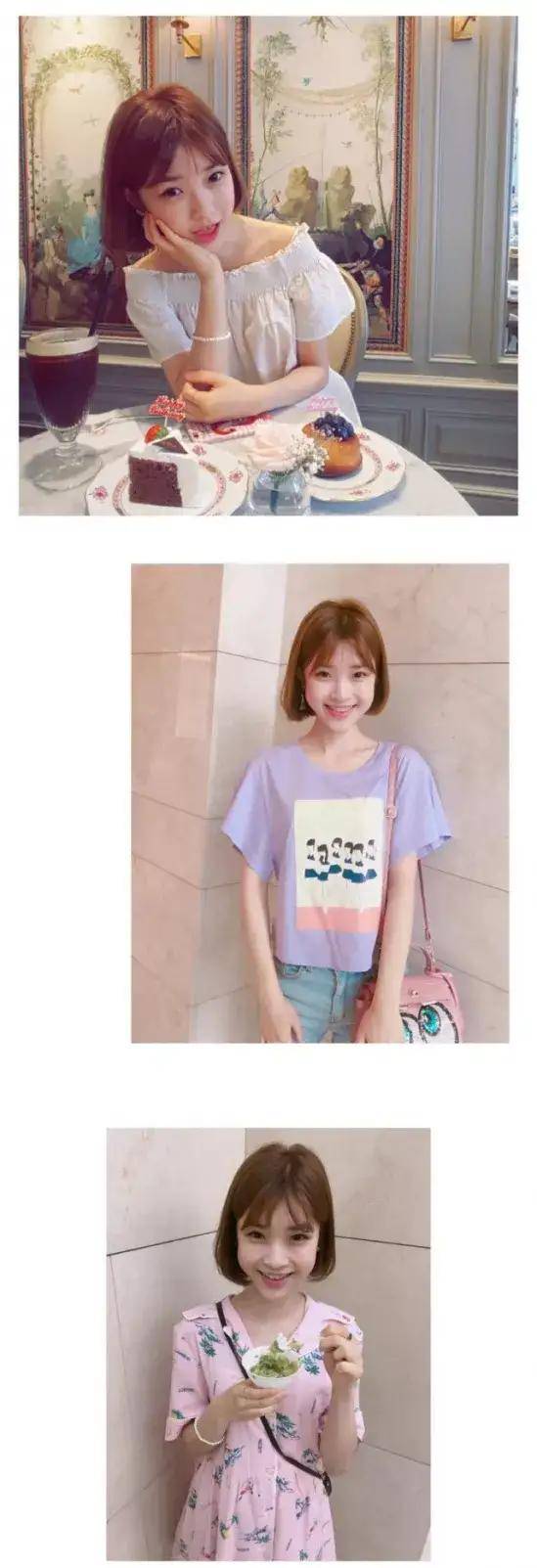 开云电竞|
2021会大火的可爱短发发型 超级无敌减龄显嫩(图12) 开云电竞|
2021会大火的可爱短发发型 超级无敌减龄显嫩(图12)