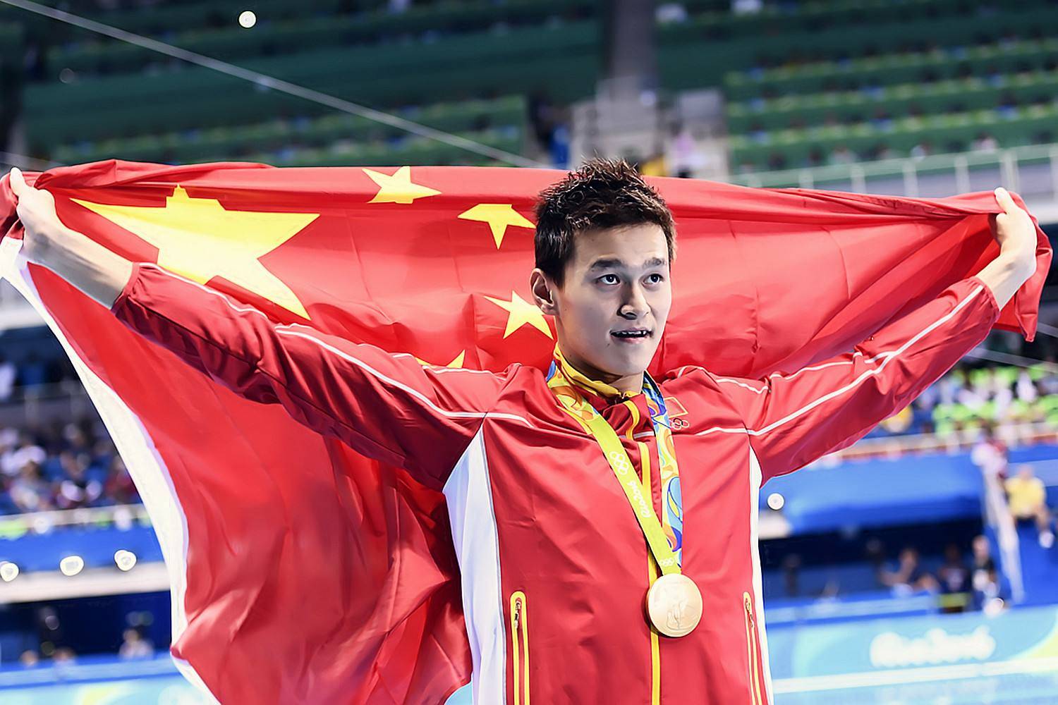 
中国体坛最伟大的五位运发动：郎平榜上有名 第一是亚洲的自满“开云电竞官网”(图3)