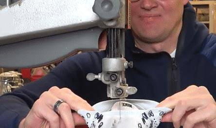 
耐克鞋为啥贵的这么义正辞严？切开之后 网友：贵有贵的原理【开云电竞官网】(图4)