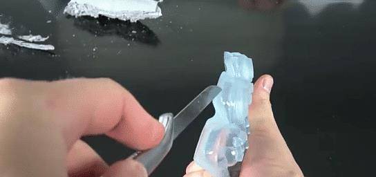 
耐克鞋为啥贵的这么义正辞严？切开之后 网友：贵有贵的原理【开云电竞官网】(图8)