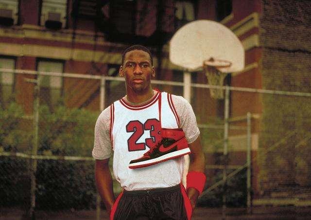 
美媒评NBA历史球鞋TOP5 AJ1屈居第二 阿迪仅有一席【开云电竞】(图8)